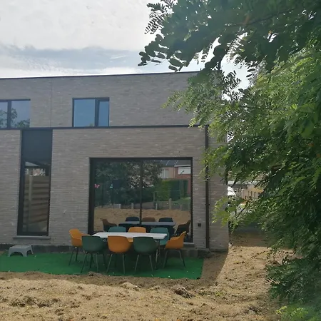 Holiday home Dunehill