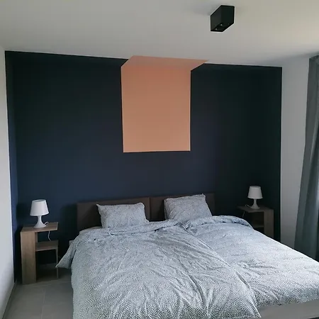 Holiday home Dunehill Balen