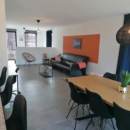 Dunehill Holiday home *