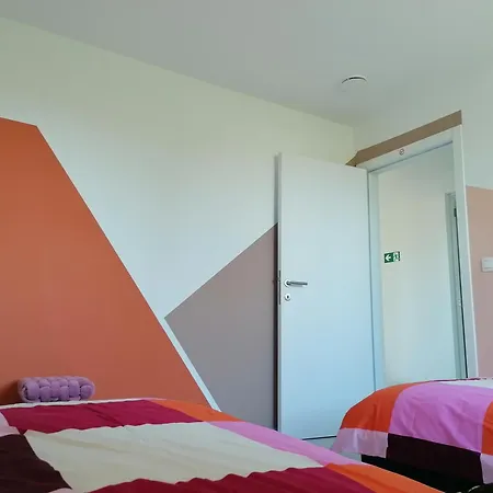 Holiday home Dunehill Balen