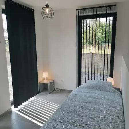 Dunehill Holiday home Balen