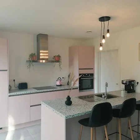 Dunehill Holiday home *