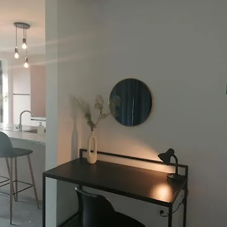 Dunehill Holiday home