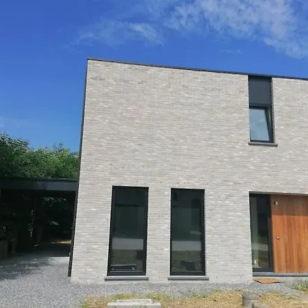 Holiday home Dunehill Balen